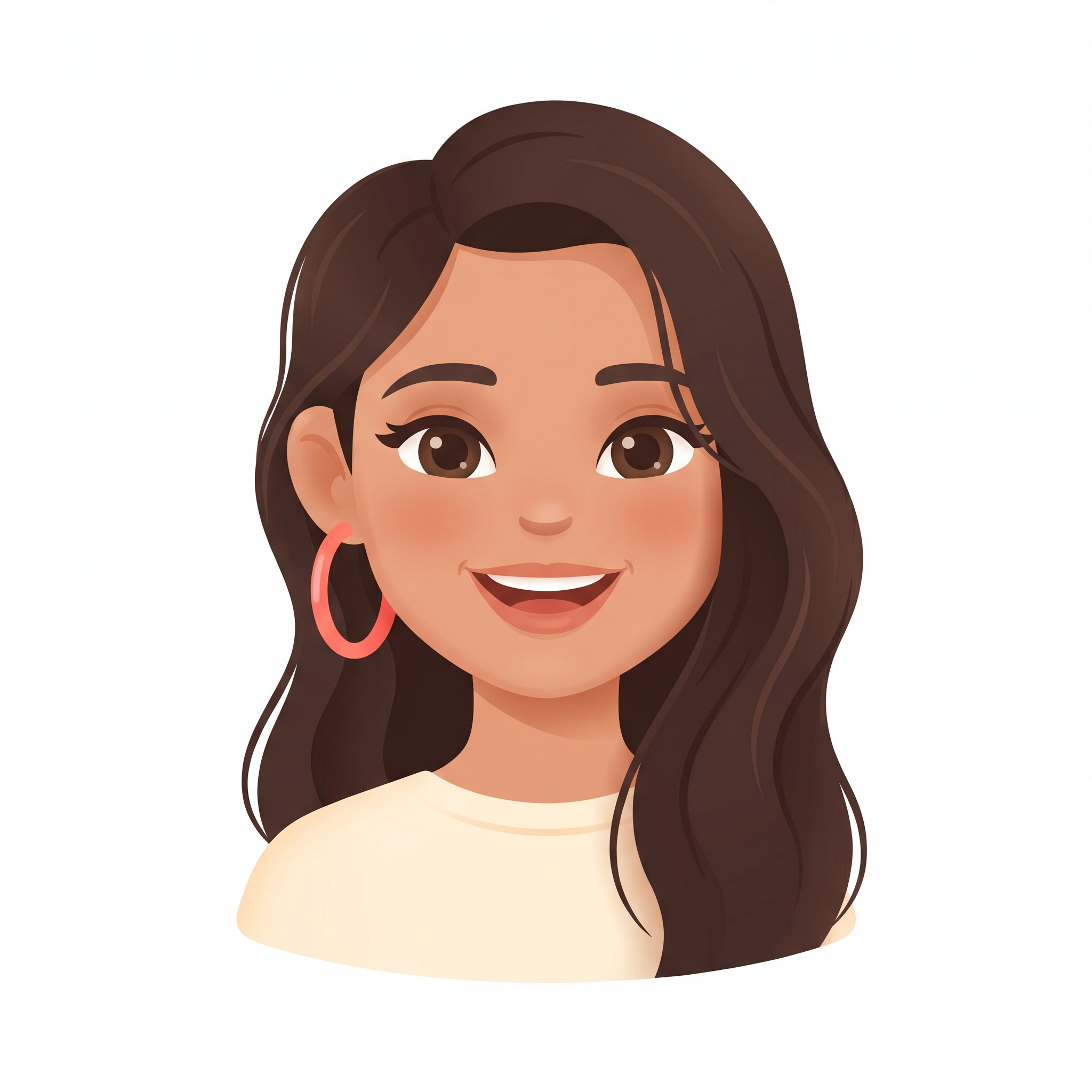 Mia, assistente de marketing